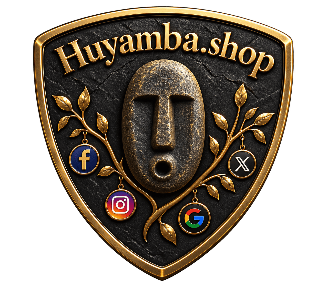 Huyamba